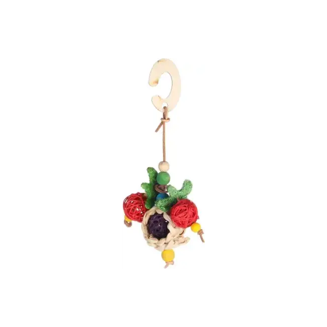 Toy Mobile Nabur 19cm