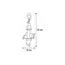 Toy Hanger Oda 20cm