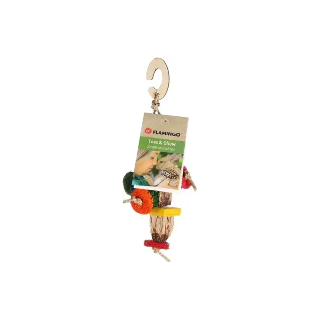 Toy Hanger Oda 20cm