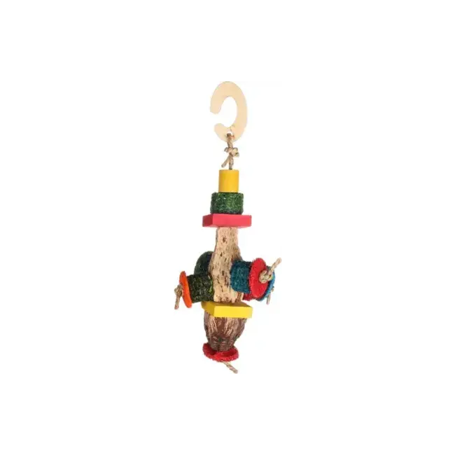 Toy Hanger Oda 20cm