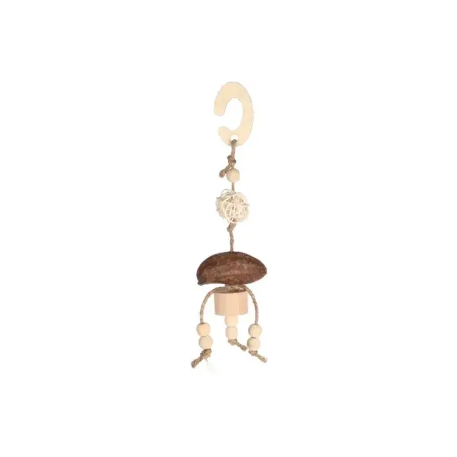 Toy Hanger Rado 18cm