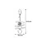 Toy Hanger Sahra 24.5cm