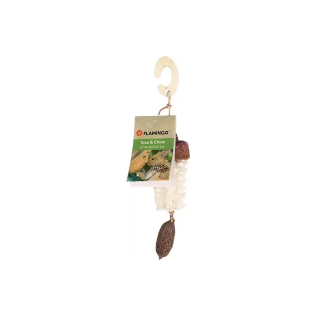 Toy Hanging Decoration Tikus 20cm