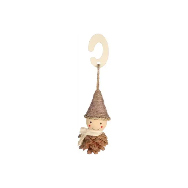 Toy Hanger Vadim 19cm