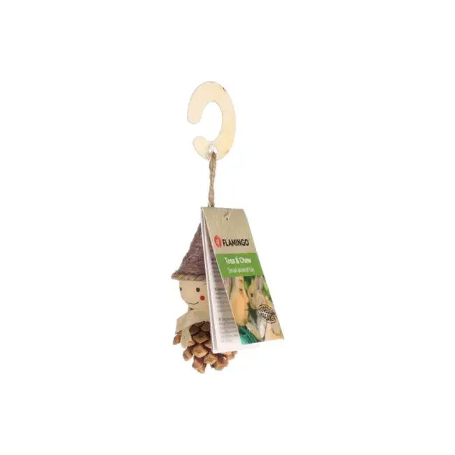 Toy Hanger Vadim 19cm