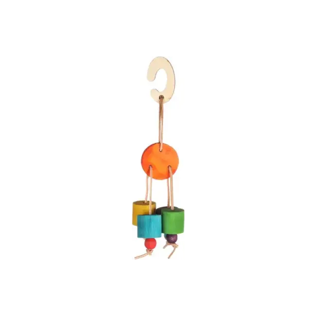 Toy Hanger Yalu