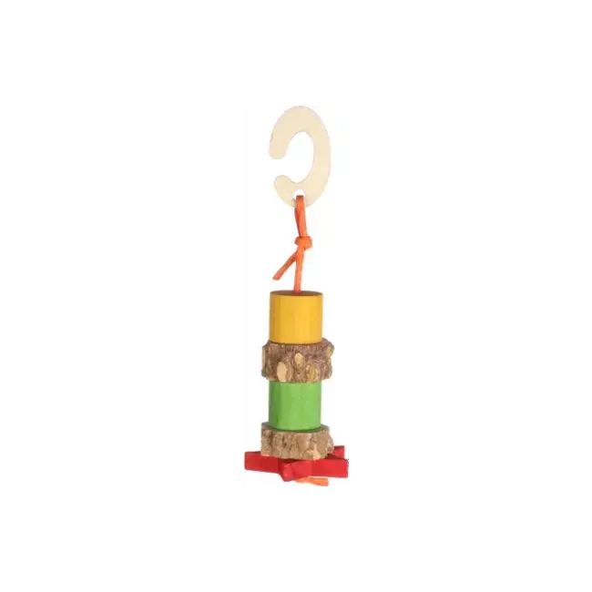 Toy Mobile Zair 21cm