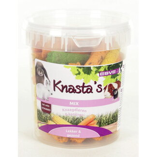 Esve Knasta's mix in pot 300 gram