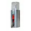 Zooply Aluminium Bottle Holder with Magnets - For Glass Enclosures