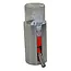 Zooply Aluminium Bottle Holder with Magnets - For Glass Enclosures