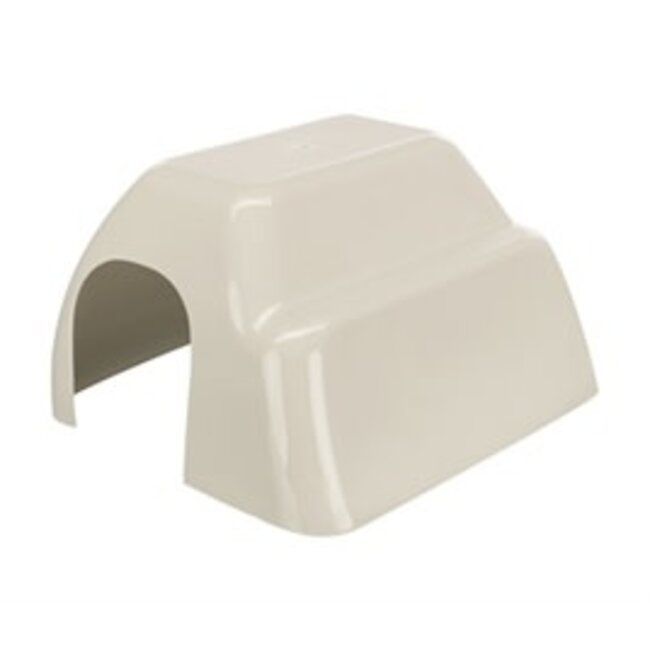 Plastic House 26 x 23 x 15cm