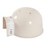 Zolux Beige Plastic Igloo 30 x 26.5 x 17 cm