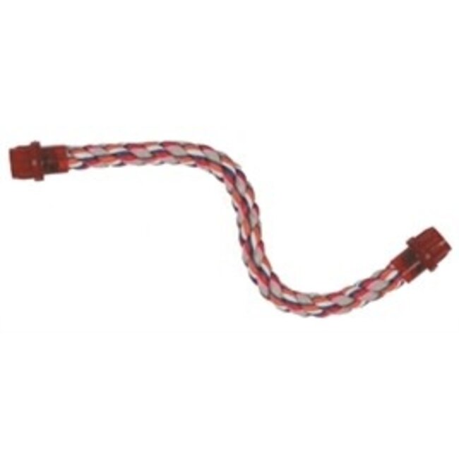 Flexible Climbing Rope 76 x 2.6cm