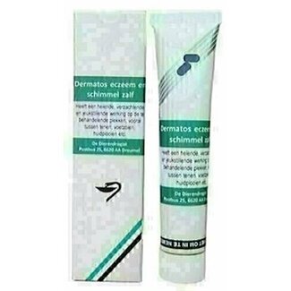 Fungal ointment 20 grams