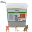 Zooply Bath Sand - Sand for washing in for hamsters and gerbils - 4 kg