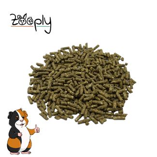 Zooply Caviavoer 3 kg