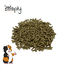 Zooply Guinea Pig Food - High quality guinea pig food with vitamin C - Packaged in a bucket - 10 kg