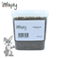 Zooply Rabbit Feed - High quality rabbit feed - Packed in a bucket - 3 kg