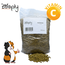 Zooply Guinea Pig Food - High quality guinea pig food with vitamin C - Packaged in a bucket - 10 kg