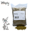 Zooply Rabbit Feed - High quality rabbit feed - Packed in a bucket - 3 kg