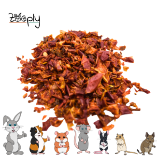 Zooply Zooply Paprika