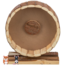 Bark Wood Walking Wheel Ø 23 cm