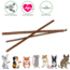 Willow Twigs 18 cm, Set of 20
