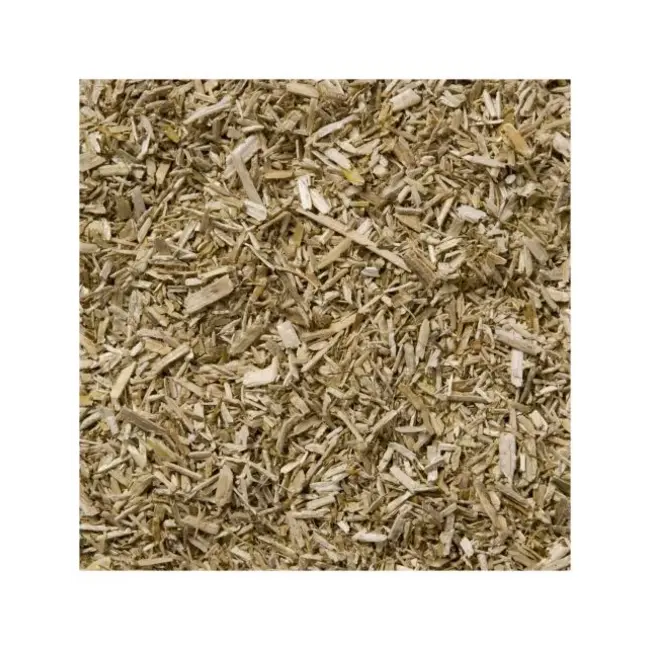 Hemparade hennepvezelstrooisel - Stofvrije bodembedekking voor konijnen en knaagdieren - Grootverpakking - 14kg