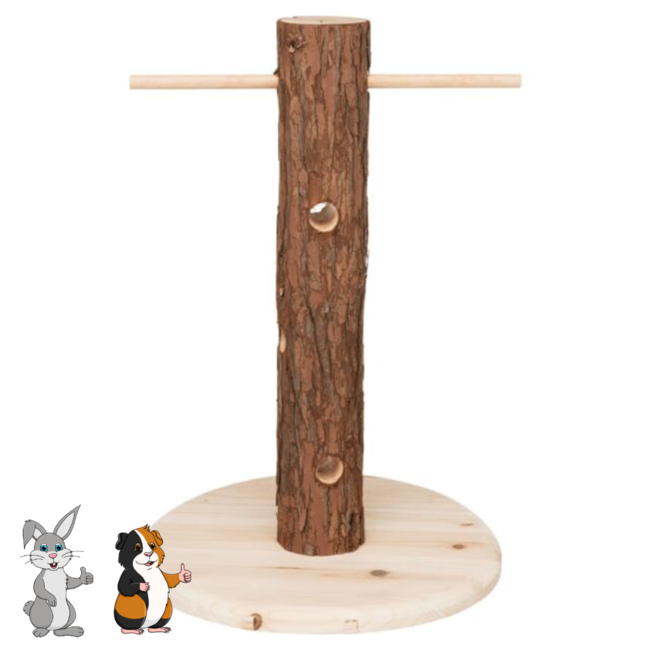 Voerboom ø 25 × 36 cm