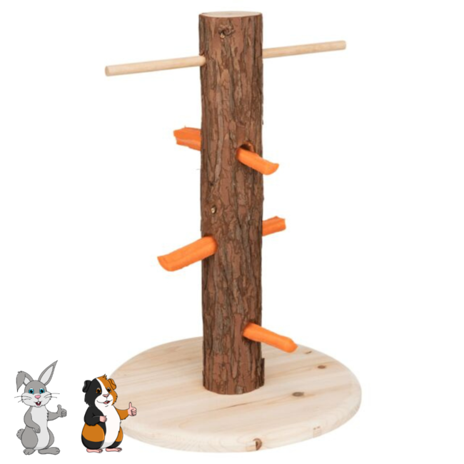 Voerboom ø 25 × 36 cm