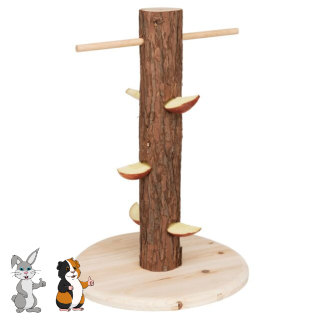 Bird Feeder ø 25 × 36 cm