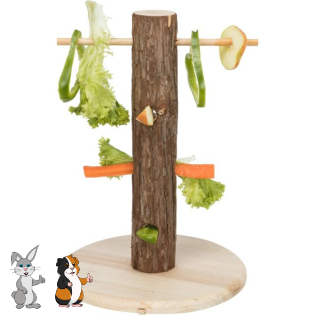 Bird Feeder ø 25 × 36 cm