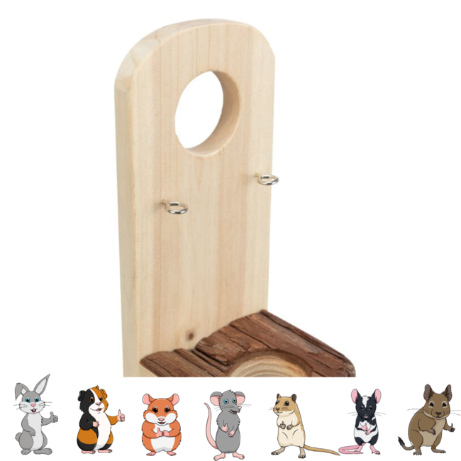 Bottle Holder Ø 18 × 30 cm