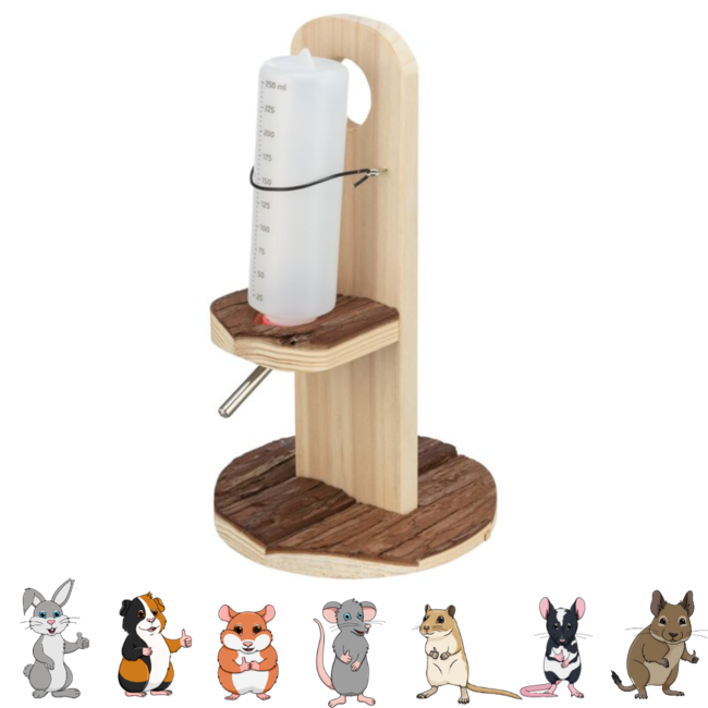 Bottle Holder Ø 18 × 30 cm