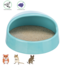 Trixie Ceramic sand bath 16 × 8 × 14 cm