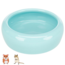 Keramisch zandbad voor hamsters en gerbils - ø 13 cm - Diverse kleuren