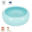 Ceramic sand bath for hamsters and gerbils - ø 13 cm - Assorted colors