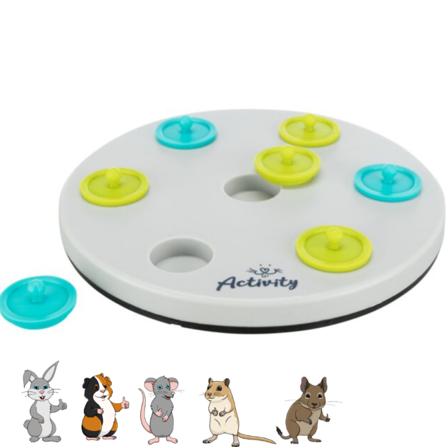 Snack Board Ø 20 cm