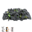 Snuffle Mat 27 x 20 cm, Gray/Green