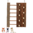 Climbing Wall 16 × 20 cm