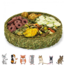 JR Farm Gourmet board - Snack for rabbits and rodents - 100 grams