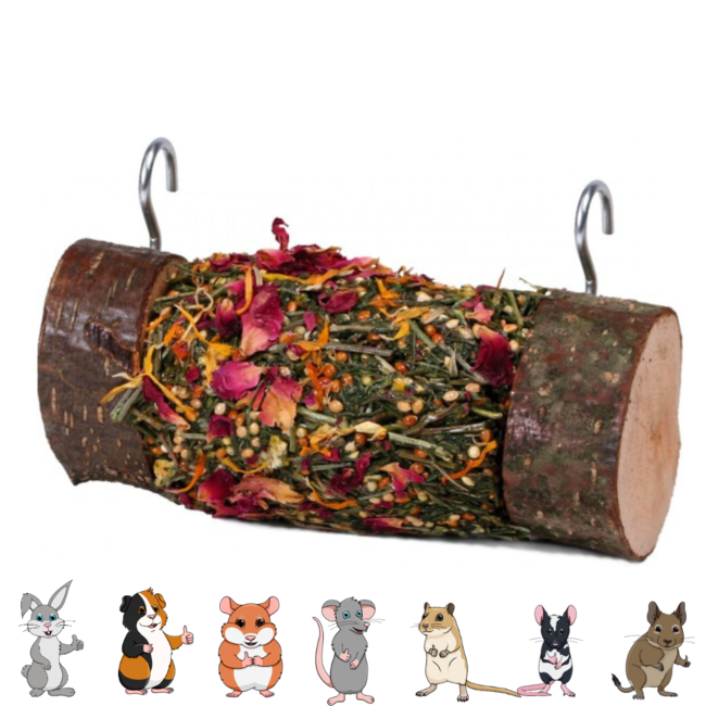 JR Farm Roll 'n Fun 120g