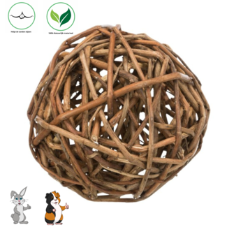 Trixie Willow ball ø 13 cm