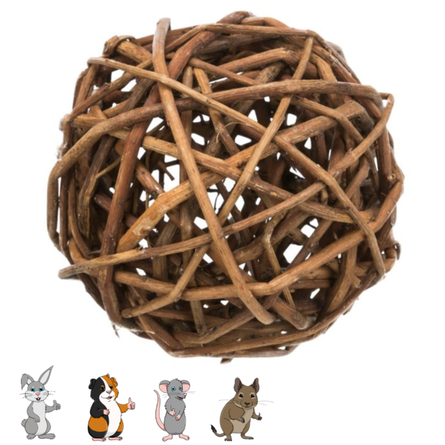 Willow Ball ø 10 cm