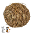 Grass Ball with Bell ø 10 cm