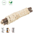 Trixie Houten Sticks met Stro - Knaagspeelgoed voor konijnen, cavia's, hamsters, gerbils en muizen - 15 × 3 cm