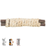 Trixie Houten sticks met stro 15 × 3 cm