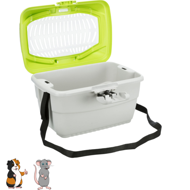 Midi Capri 40x22x30 cm