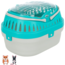 Rodent carrier - Transport - 18x12x13 cm - Assorted