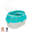Rodent carrier - Transport - 18x12x13 cm - Assorted